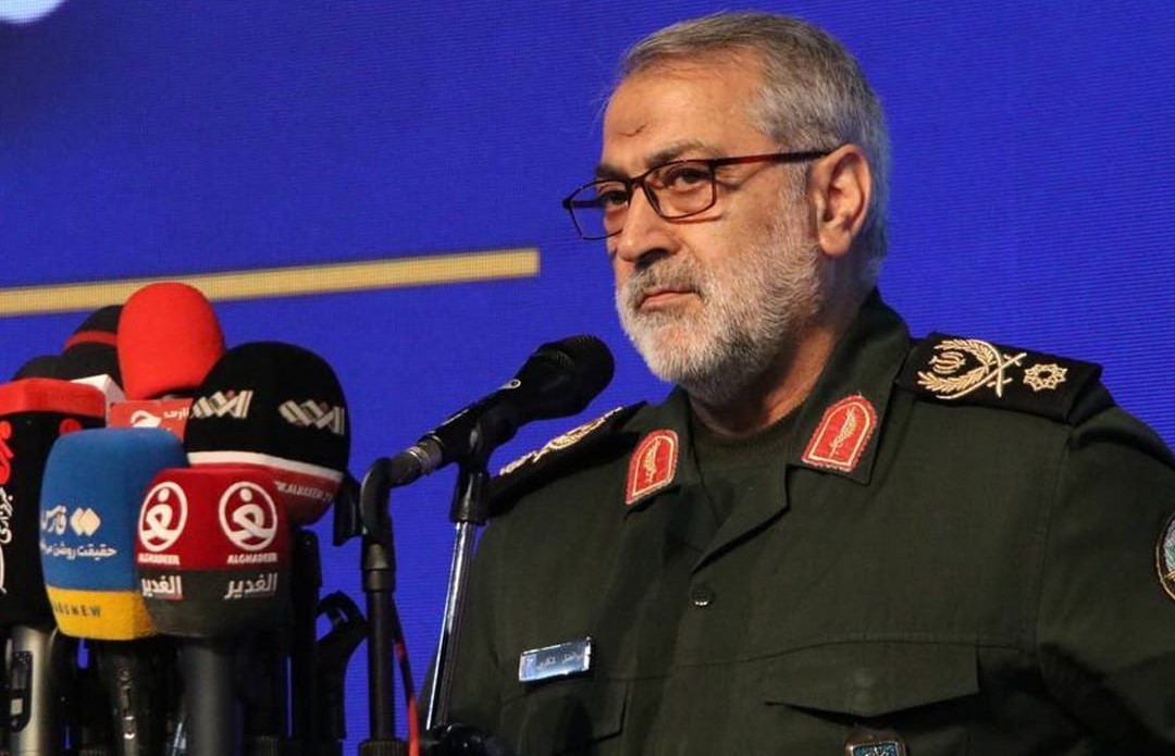 القوات المسلحة الإيرانية: استهداف موانئنا سيشعل موانئ المنطقة