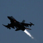 الحرس الثوري: الدفاعات الجوية الإيرانية تدمر مقاتلة «إف-16» معادية