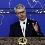 بقائي: إيران لم تجري مفاوضات مباشرة مع أمريكا بل رسائل عبر الوسطاء فقط