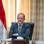 وزير المالية