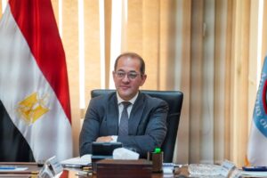 وزير المالية: هدفنا توسيع القاعدة الاقتصادية والضريبية