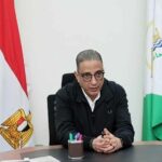 محافظ الجيزة