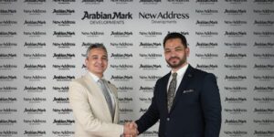 «Arabian Mark Developments & New Address Development» يخطط لضخ استثمارات جديدة الفترة المقبلة