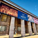 حملة خارجية موسعة بالعاصمة الألمانية برلين للترويج للمقصد السياحي المصري