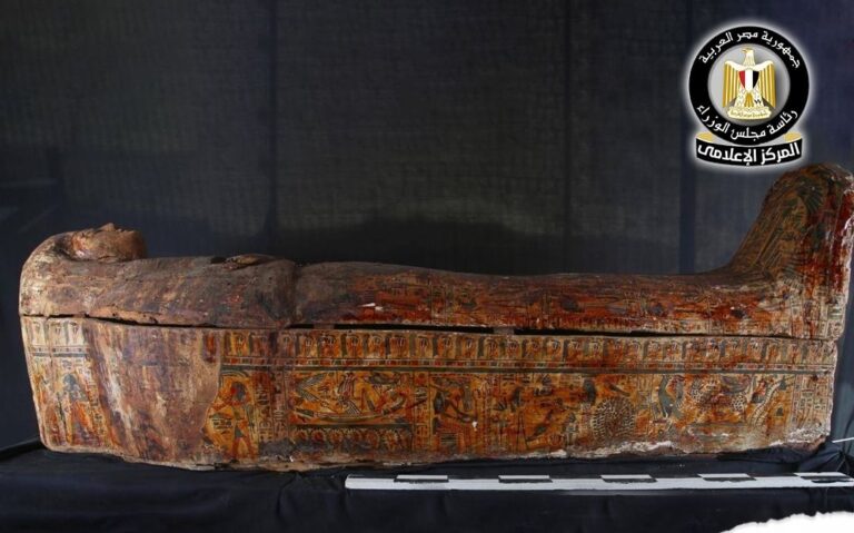 خبيئة توابيت