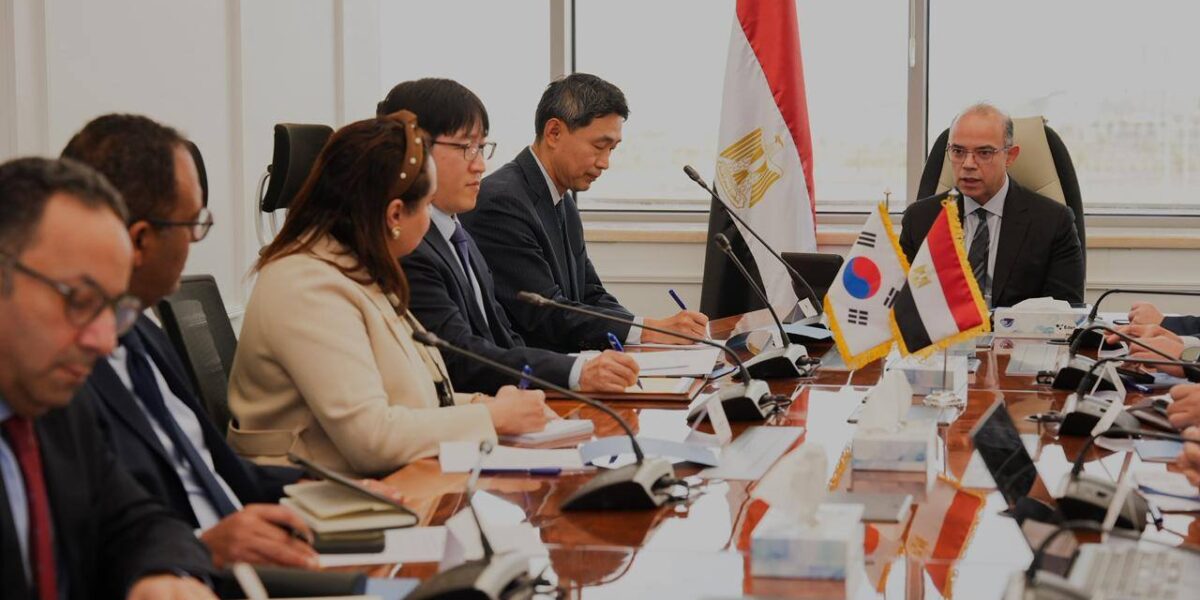 وزير الاستثمار