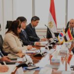 وزير الاستثمار