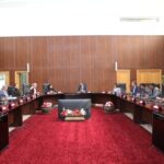 محافظ البحر الأحمر ونائبة وزيرة التضامن الاجتماعي