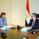 وزير التخطيط والتنمية الاقتصادية