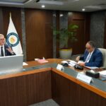 وزير البترول والثروة المعدنية