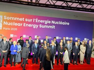 وزير الكهرباء: إنشاء منطقة خالية من أسلحة الدمار الشامل في الشرق الأوسط هو السبيل لمعالجة المخاطر الإقليمية