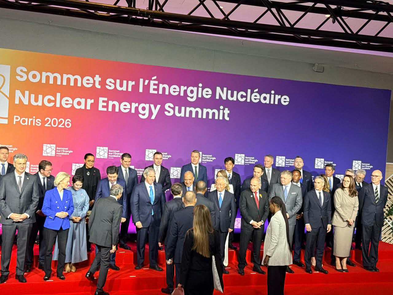 وزير الكهرباء: إنشاء منطقة خالية من أسلحة الدمار الشامل في الشرق الأوسط هو السبيل لمعالجة المخاطر الإقليمية