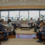 وزير الزراعة