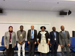 «الصحة» تستعرض التجربة المصرية الرائدة في تطوير خدمات علاج الإدمان بفيينا