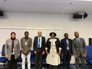 «الصحة» تستعرض التجربة المصرية الرائدة في تطوير خدمات علاج الإدمان بفيينا