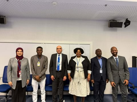 «الصحة» تستعرض التجربة المصرية الرائدة في تطوير خدمات علاج الإدمان بفيينا