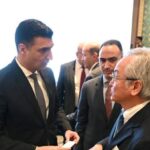 شراكة صناعية مصرية – يابانية