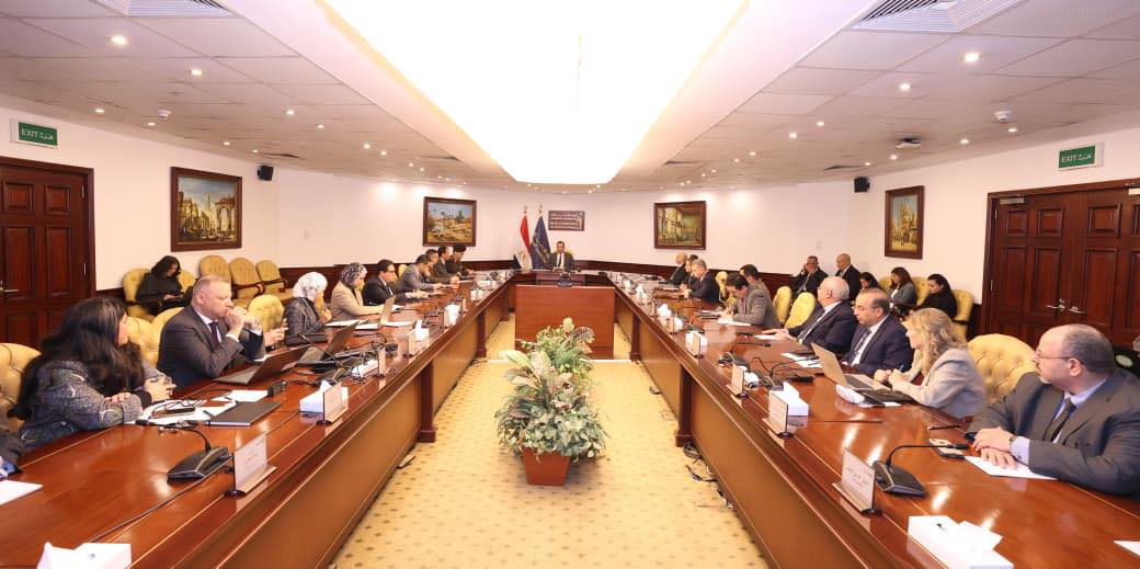 المجلس الوطني للذكاء الاصطناعي يستعرض إنجازات 2025 ويعتمد إطار الحوكمة