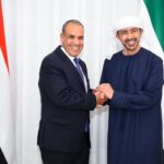 مصر تؤكد استعدادها لدعم استقرار الإمارات والخليج