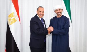 مصر تؤكد استعدادها لدعم استقرار الإمارات والخليج