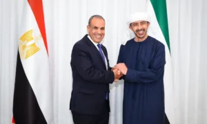 مصر تؤكد استعدادها لدعم استقرار الإمارات والخليج