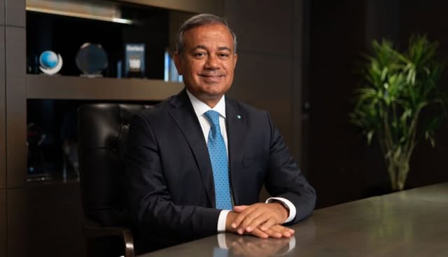 مصرف “أبوظبي الإسلامي مصر” ضمن قائمة فوربس لأكبر 50 شركة في لعام 2026