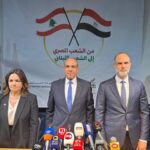 مصر تدين استهداف الاحتلال لـ« لبنان» وتسلّم 1000 طن مساعدات إلى بيروت