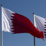 قطر: الاعتداءات الإيرانية الغاشمة على المنطقة تجاوزت كافة الخطوط الحمراء