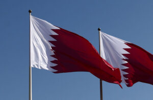 قطر: الاعتداءات الإيرانية الغاشمة على المنطقة تجاوزت كافة الخطوط الحمراء