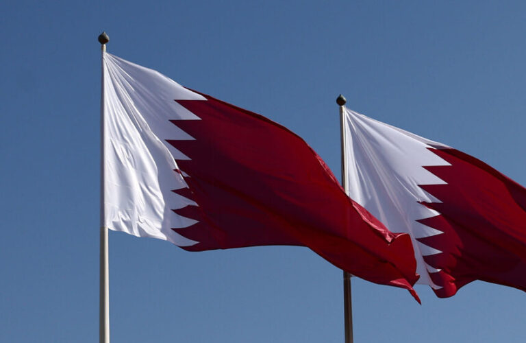 قطر: الاعتداءات الإيرانية الغاشمة على المنطقة تجاوزت كافة الخطوط الحمراء