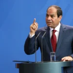 السيسي يحذر: استمرار الحرب على إيران سيكلف الشرق الأوسط ثمنًا باهظًا