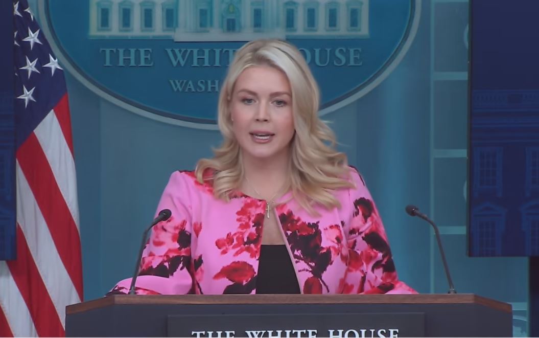 البيت الأبيض يحذر إيران من «عواقب وخيمة» حال رفض التوصل إلى اتفاق