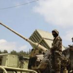 حزب الله اللبناني يستهدف مواقع الجيش الإسرائيلي شرق الناقورة