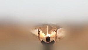 الحرس الثوري الإيراني يؤكد تعطّل أنظمة الدفاع الجوي الإسرائيلية