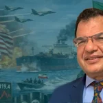 محلل سياسي: تراجع ترامب عن ضرب منشآت الطاقة في إيران يفتح نافذة دبلوماسية مؤقتة