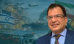 محلل سياسي: تراجع ترامب عن ضرب منشآت الطاقة في إيران يفتح نافذة دبلوماسية مؤقتة