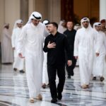 أوكرانيا وقطر توقعان اتفاقية شراكة دفاعية لـ 10 سنوات