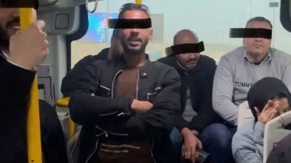 النيابة تحيل طالبين وعاطل للمحاكمة الجنائية بتهم التحرش وإشعال النار في شقة بالقاهرة