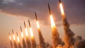 الحرس الثوري الإيراني وحزب الله يضربان أهداف أمريكية وإسرائيلية