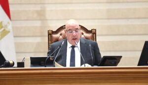 ​”النواب” يستنكر الهجمات الإيرانية على دول عربية: استقرار المنطقة “وحدة لا تتجزأ” ونقف خلف القيادة السياسية