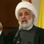 الأمين العام لحزب الله يرد على مبادرة الرئيس اللبناني: لا تفاوض مع إسرائيل تحت النار