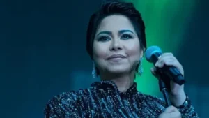 8 إبريل.. الحكم على صاصا بتهمة الاستيلاء على لحن شيرين عبد الوهاب