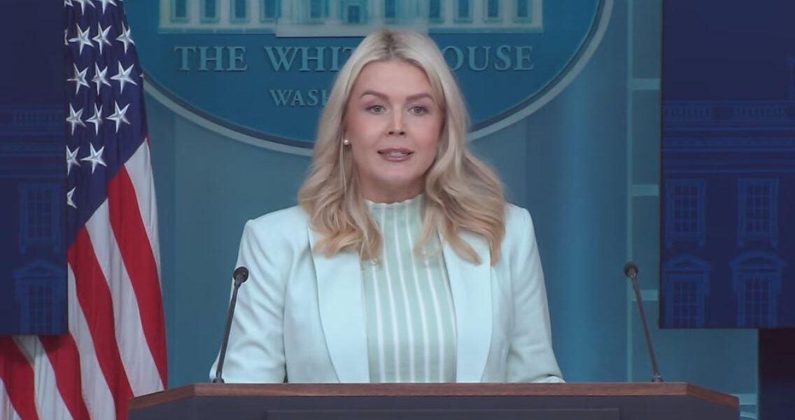 البيت الأبيض: جاهزون لتصعيد الضربات إذا لم تدرك إيران هزيمتها