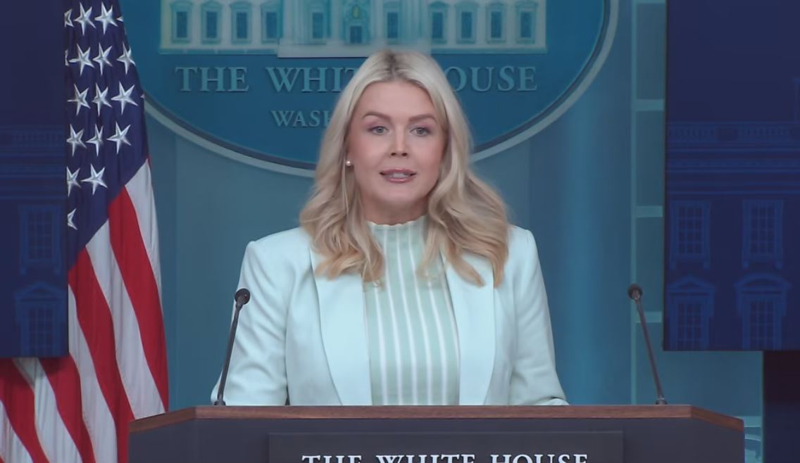 البيت الأبيض: جاهزون لتصعيد الضربات إذا لم تدرك إيران هزيمتها