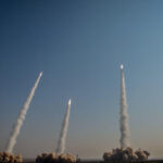 القيادة الأمريكية تؤكد تحييد منصات الصواريخ وإيران تعلن تعزيز قدرتها التدميرية