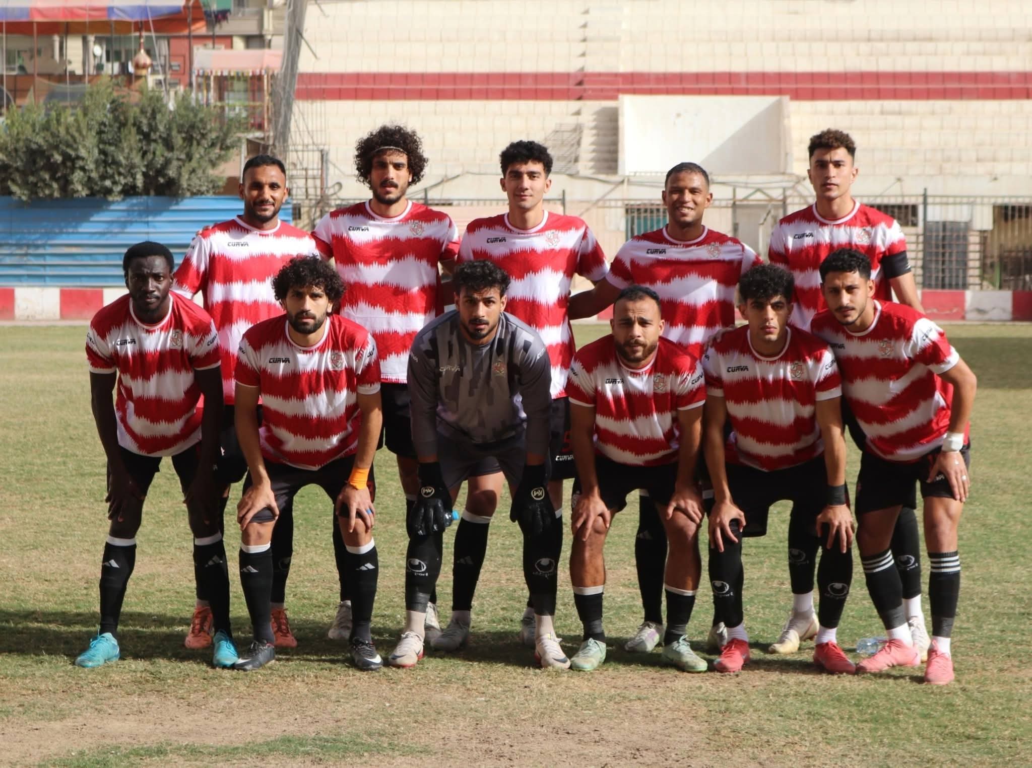 بلدية المحلة يقترب من حسم ملف المدير الفني