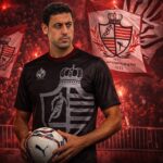  محمد محسن أبو جريشة مديراً فنياً لبلدية المحلة