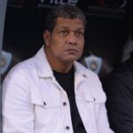 علاء عبد العال المدير الفني لغزل المحلة