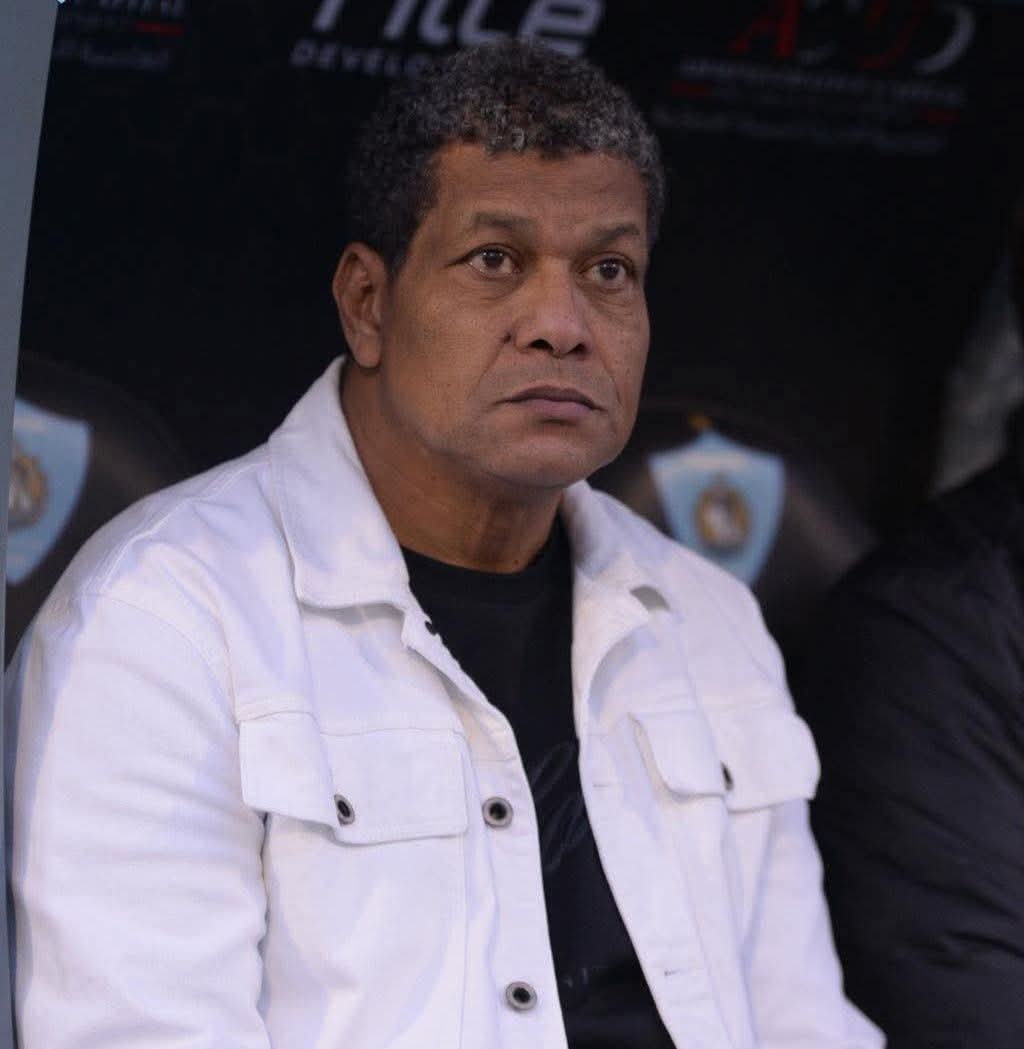  رحيل علاء عبد العال عن تدريب غزل المحلة و الخشاب مديراً فنياً مؤقتاً