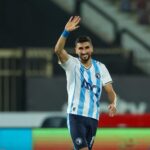 وليد الكرتي لاعب بيراميدز